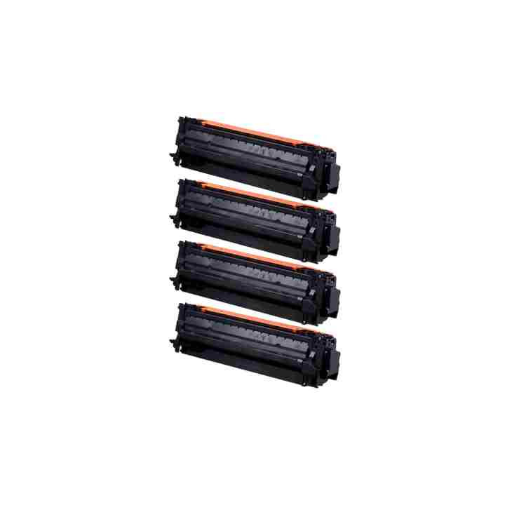 CAN059HM Kompatibel Toner für Canon | Toner Luchs