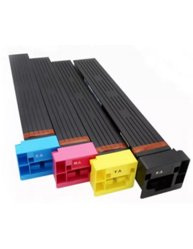 Gelb Comp AccurioPrint Bizhub C659,C759-33.2 A9K8250-713Y
