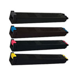 SHMX23GTY Kompatibel Toner für Sharp | Toner Luchs