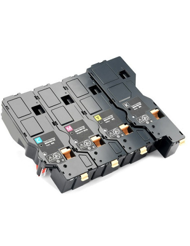Schwarz Compa Konica Minolta bizhub C3120i-6K AE1Y150/TNP92K