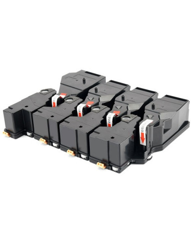 Magent Compa Konica Minolta bizhub C3100i-4K AE1Y331/TNP93M