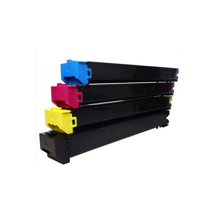 SHBP300GTCA Kompatibel Toner für Sharp | Toner Luchs