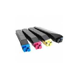 SHMX27BK Kompatibel Toner für Sharp | Toner Luchs