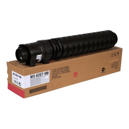 SHMX62GTCA Kompatibel Toner für Sharp | Toner Luchs