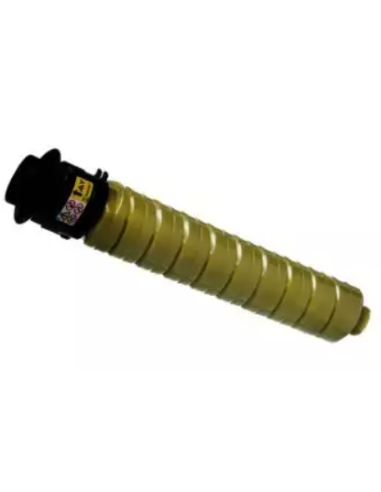Gelb Kompatibel Ricoh IM C4510A,C5510A,C6010-28K 842531