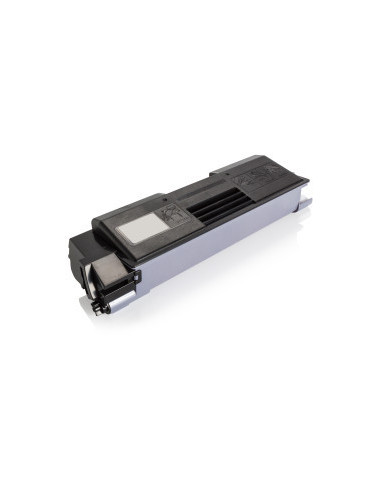 Schwarz+Waste Box Olivetti MF2604,2613,2614,2026,2126-7K B0946