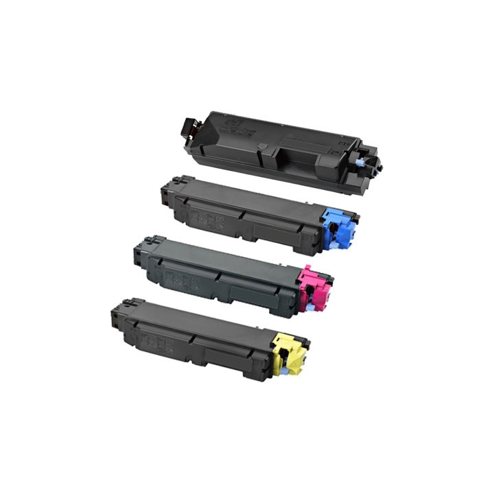 UTPK5017Y Kompatibel Toner für Utax | Toner Luchs