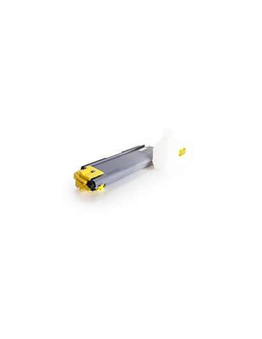 Gelb+Vaschetta Com Olivetti D-Color P2021,P2121-2.8K B0951
