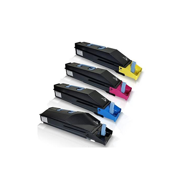 UTCDC1740BK Kompatibel Toner für Utax | Toner Luchs