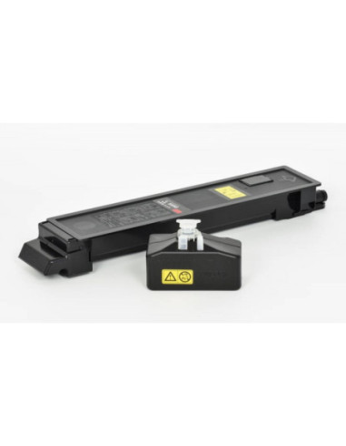 Blakc+Waste Toner Container Com Olivetti D-Color MF2001,MF2501-12K B0990