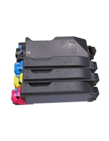 Schwarz Kompatibel Olivetti D-Color MF3503,MF3503 i,MF3504-12K