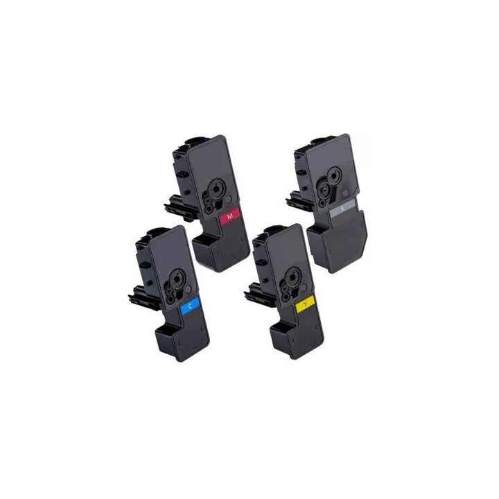 UTPK5014M Kompatibel Toner für Utax | Toner Luchs