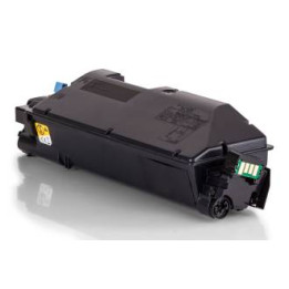 UTPK5012BK Kompatibel Toner für Utax | Toner Luchs