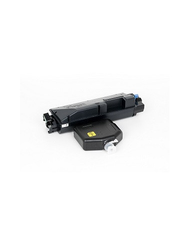 Schwarz+Waste Com Olivetti D-Color MF3023,3024,P2230-8K B1282