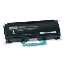 LEX463H Kompatibel Toner für Lexmark | Toner Luchs