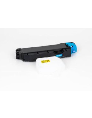 Cyan +Waste Com Olivetti D-Color MF3023,3024,P2230-6K B1283