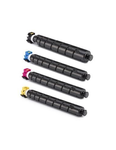 Toner Kompatibel Olivetti d-Color MF2555-25K B1413