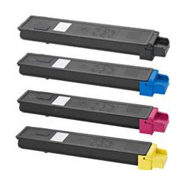 UTCK2550Y Kompatibel Toner für Utax | Toner Luchs