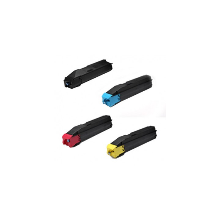 UTCDC1930BK Kompatibel Toner für Utax | Toner Luchs