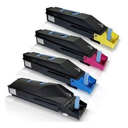 UTCK5515BK Kompatibel Toner für Utax | Toner Luchs