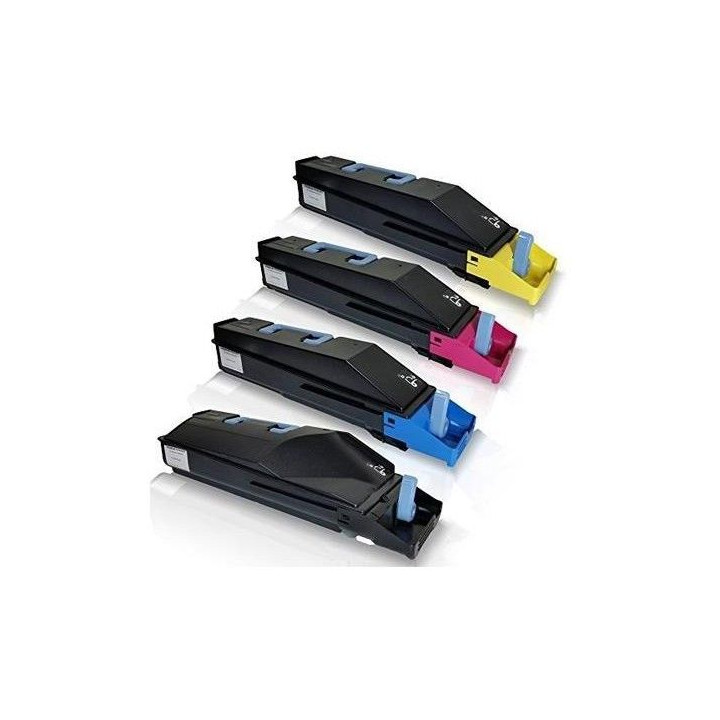 UTCK5515C Kompatibel Toner für Utax | Toner Luchs