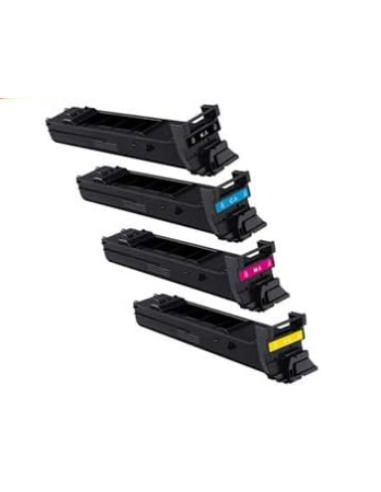 Schwarz Kompatibel Olivetti D-Color MF451,551,651-45K B0818