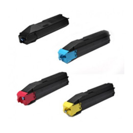 UTCDC1930Y Kompatibel Toner für Utax | Toner Luchs