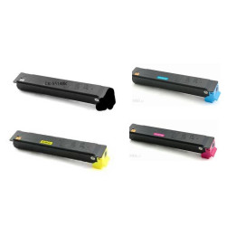 UTCK5514C Kompatibel Toner für Utax | Toner Luchs