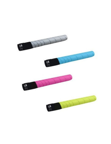 Gelb Kompatibel Olivetti D-Color MF257 -24K B1395