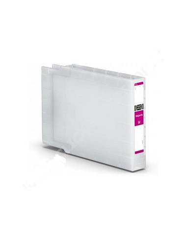 Pigment Magenta Compa C8190,C8690,C8610-4.6K C13T04B340