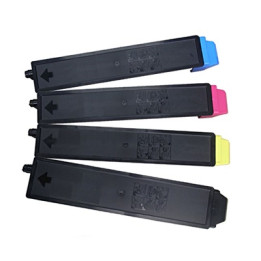 UTCK5512BK Kompatibel Toner für Utax | Toner Luchs