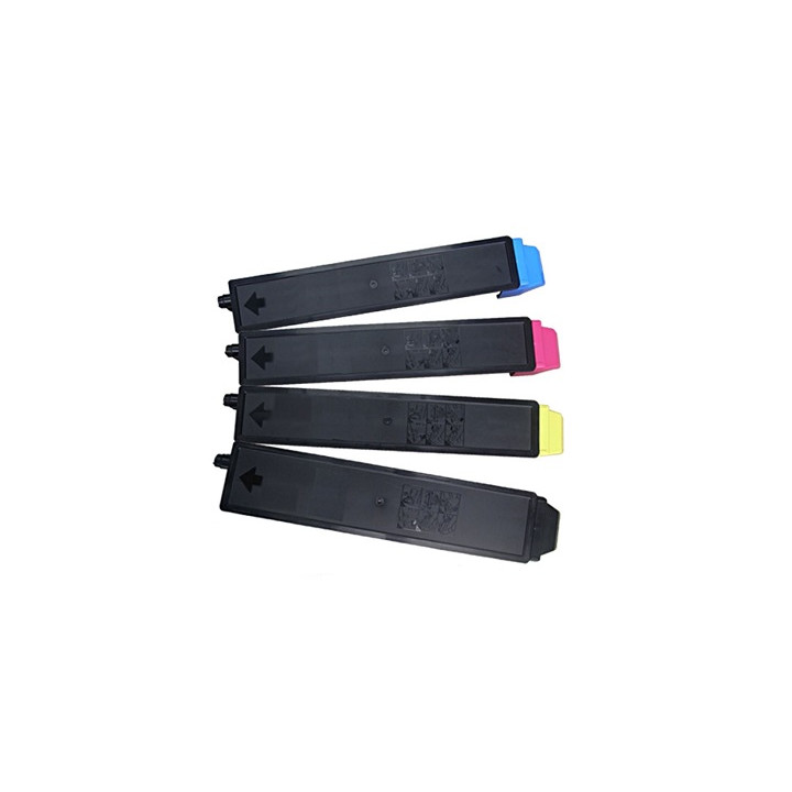 UTCK5512C Kompatibel Toner für Utax | Toner Luchs