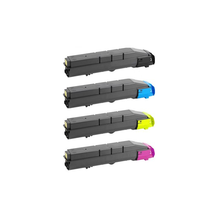 UTCK8510M Kompatibel Toner für Utax | Toner Luchs