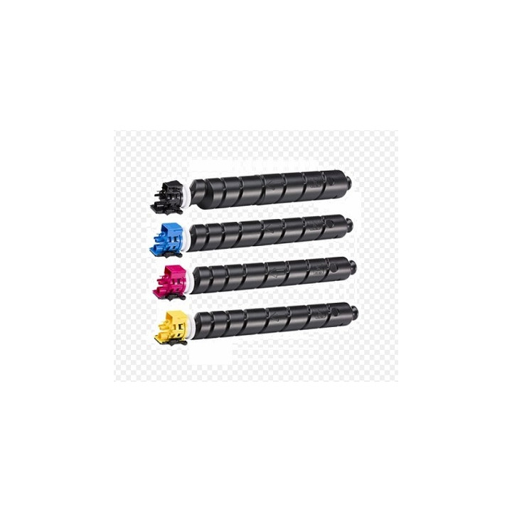 UTCK8533BK Kompatibel Toner für Utax | Toner Luchs