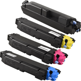 UTCK5513BK Kompatibel Toner für Utax | Toner Luchs