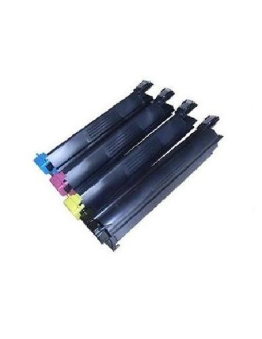 Gelb Kompatibel Olivetti D-Color MF3000- 6K B0894