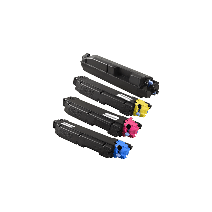 UTCK5513Y Kompatibel Toner für Utax | Toner Luchs