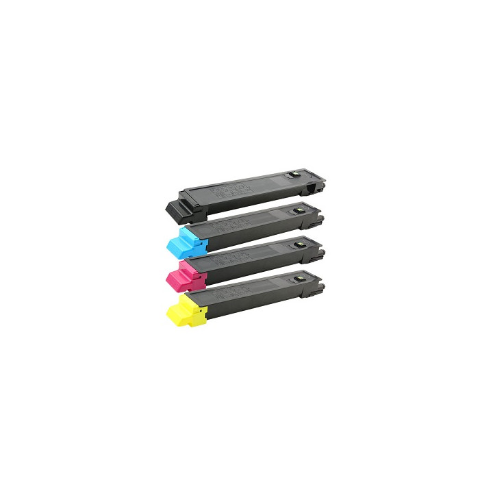 UTCK8520BK Kompatibel Toner für Utax | Toner Luchs