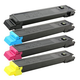 UTCK8520C Kompatibel Toner für Utax | Toner Luchs