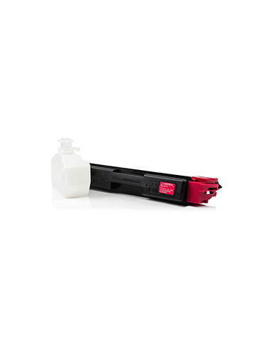 Magenta Toner+ Waste Toner ContainUtax CDC1626,5526,CLP3726,PC2660-5K 4472610014