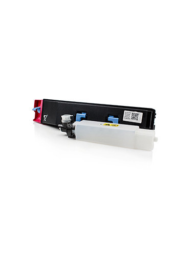 Magenta+Waste Toner Container TriumphDCC2725 Utax CDC1725,1730-12K 652510014