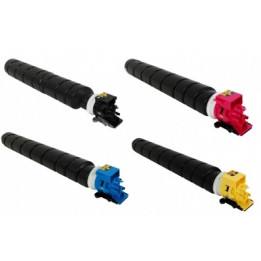 UTCK8513Y Kompatibel Toner für Utax | Toner Luchs