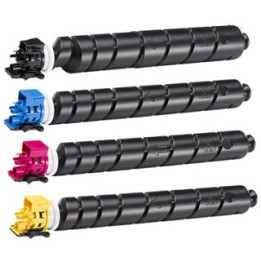 UTCK8514BK Kompatibel Toner für Utax | Toner Luchs