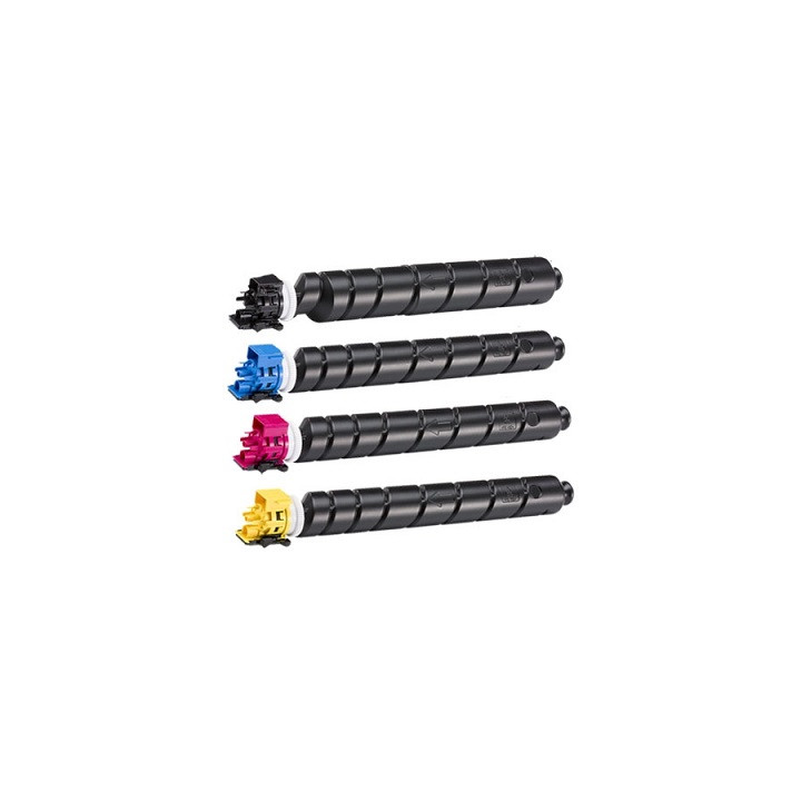 UTCK8514BK Kompatibel Toner für Utax | Toner Luchs