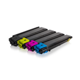 UTCLP3721Y Kompatibel Toner für Utax | Toner Luchs