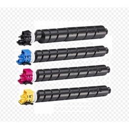 UTCK8531BK Kompatibel Toner für Utax | Toner Luchs