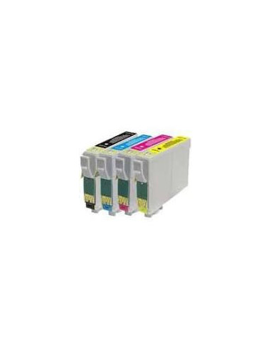 BULK 16ML Compa für WF2010W,2510WF,2530WF-T16344020 16XL
