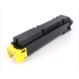 UTCK5517Y Kompatibel Toner für Utax | Toner Luchs