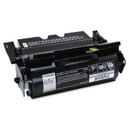 LEXX651H11E Kompatibel Toner für Lexmark | Toner Luchs