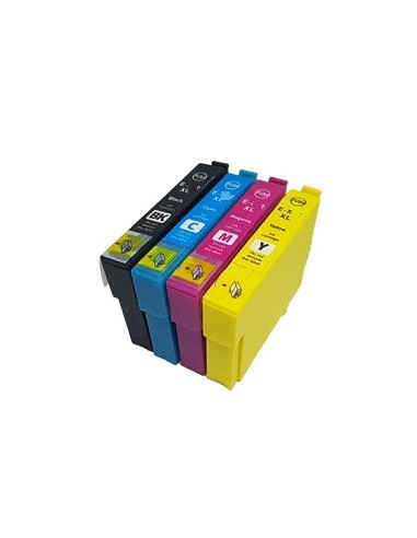 12ML Compa XP-2100,3100,WF-2810,2830,2835-0.35K C13T03A24010